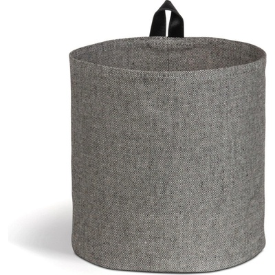 Bigso Текстилна кошница ø 20x20 cm Soft Storage Round - Bigso (6961S0701-99)