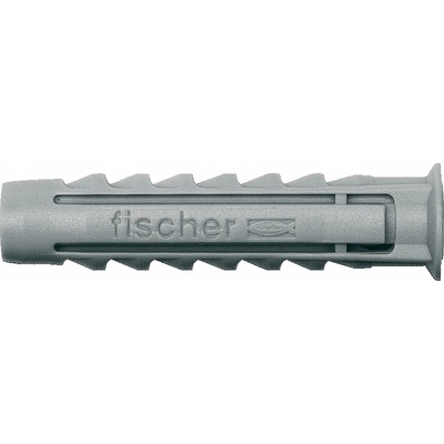 Hmoždinka rozpěrná s límečkem Fischer SX – 4 × 20 mm – Zbozi.Blesk.cz