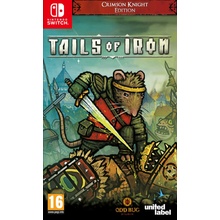 Tails of Iron