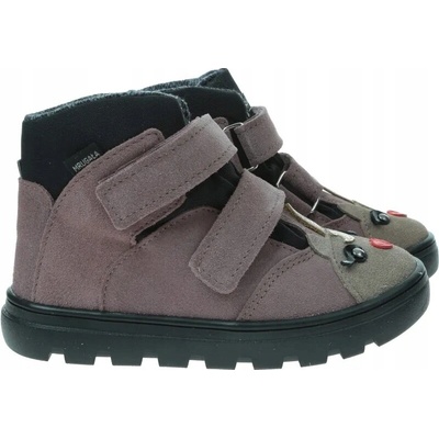 Mrugała voděodolné boty Andy Pony Levandule 6280/5