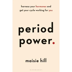 Period Power (ISBN: 9781472963611)