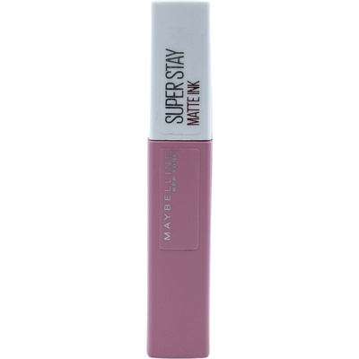 Maybelline MBL SUPERSTAY MATTE INK 5 ML / 10 DREAMER червила 10 dreamer