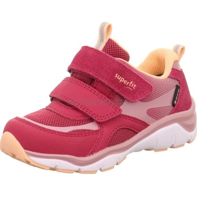 Superfit detské celoročné topánky 1-000236-5000