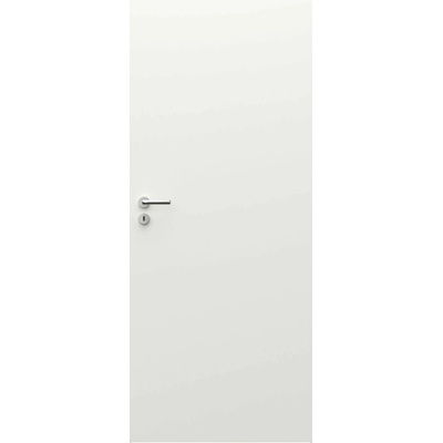 Porta MiniMax BASIC bílý levé 90 cm