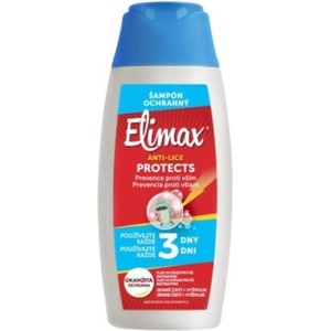 Elimax Превантивен шампоан 200ml (IP4915)