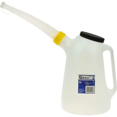 Odmerka na prevádzkové kvapaliny 5l 12160