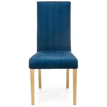 Halmar Diego 3 dub medová / Monolith 77