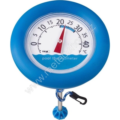 TFA 40.2007 Poolwatch thermometer