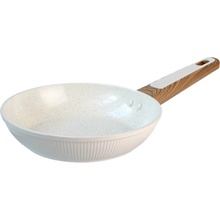 KITCHISIMO Panvica BIANCO 20cm nepriľnavý povrch