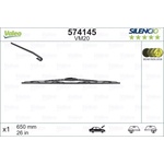 Valeo Silencio Standard 650 mm 574145