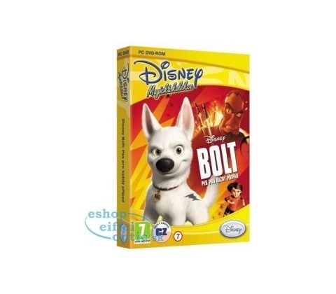 Bolt