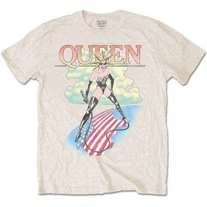 Queen Mistress Sand L Риза (QUTS18MS03)