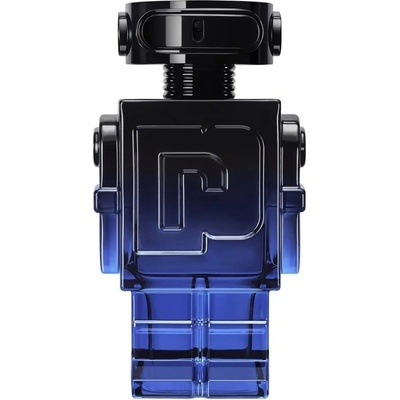 Rabanne Phantom Intense parfémovaná voda pánská 150 ml plnitelný flakon