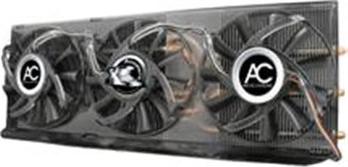 ARCTIC Accelero Xtreme 9800