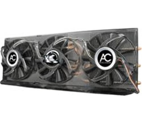 ARCTIC Accelero Xtreme 9800