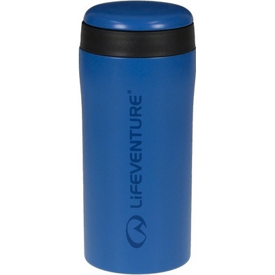 Lifeventure Termohrnek Thermal Mug 300 ml Tungsten