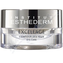 Institut Esthederm Excellage očný krém 15 ml