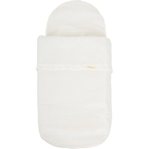 Bimbidreams Чувалче за количка Bimbidreams - Cloud, White (8435629218550) - ozone
