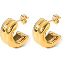 JVD náušnice SSSE0100XJ2GO00