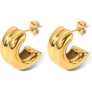 JVD náušnice SSSE0100XJ2GO00