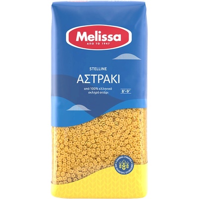 Melissa Řecké těstoviny Astraki 0,5 kg