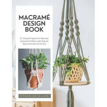 Macramé Design Book