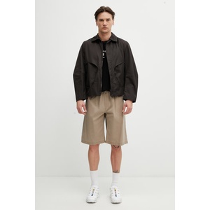 MM6 Maison Margiela бермуди мъжки от памук (SH0MU0025.M35741.115)
