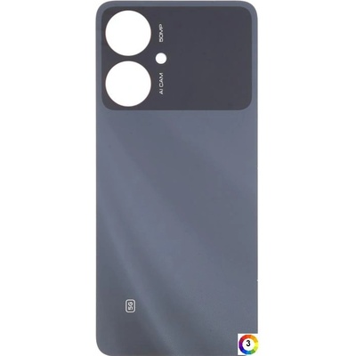 Xiaomi Оригинален Заден Капак за Xiaomi Poco M6 5G