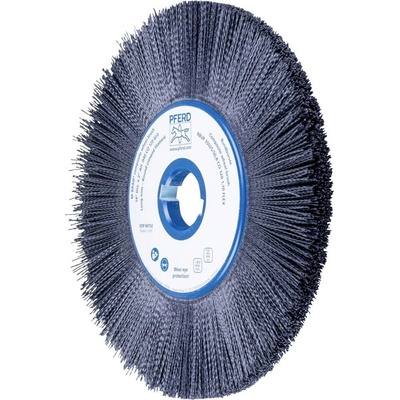PFERD TOOLS okrúhla kefa 79184194 1 ks