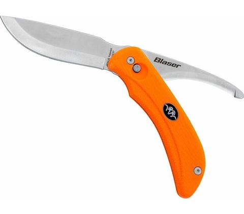 Blaser Ultimate - Blaze