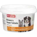 Beaphar Таблети Beaphar Brewers Yeast 250 табл. / 162, 50 г