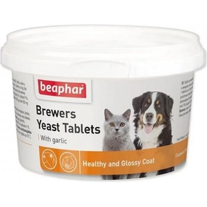Beaphar Таблети Beaphar Brewers Yeast 250 табл. / 162, 50 г