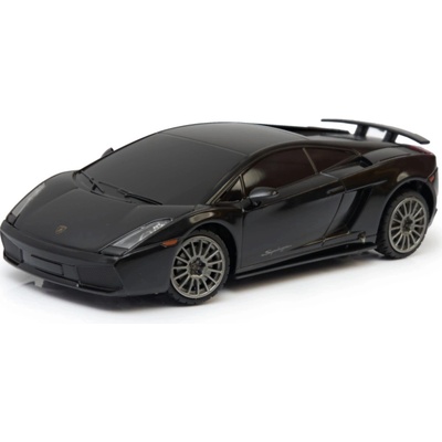 Rastar RC Lamborghini Superleggera RTR čierne 1:24