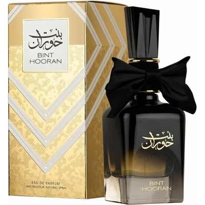 Ard Al Zaafaran Bint Hooran parfumovaná voda dámska 100 ml