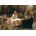 Art Puzzle - Puzzle Waterhouse: The Lady of Shalott II - 2 000 piese