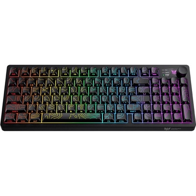 Onikuma MT902 Black