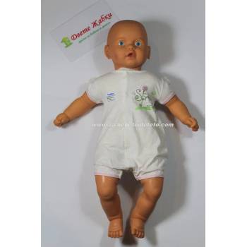 Image 1 of Topolino Летен гащеризон Spring, 56, 62, 68, 74