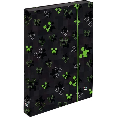 OxyBag A4 Jumbo Oxy Next Green Cube