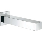 GROHE Eurocube - Чучур за вана, хром 13303000 (13303000)