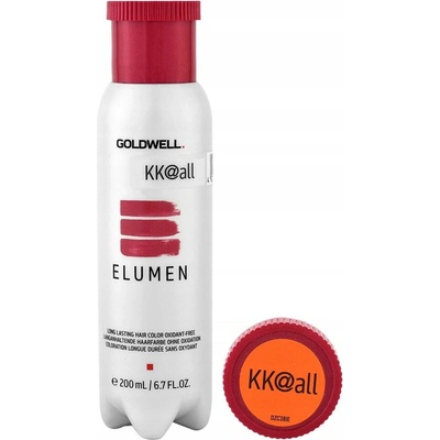 Goldwell Elumen Color barva na vlasy KK@all 200 ml