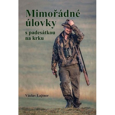 Mimořádné úlovky s padesátkou na krku