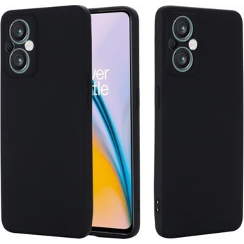 Силиконов гръб Matt TPU за Oppo Reno 7 Lite 5G, Reno 8 Lite 5G