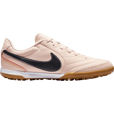Nike Tiempo Ligera Pro TF hnědá
