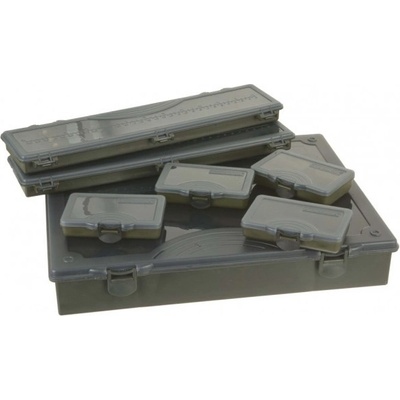 Anaconda organizér Tackle Chest XXL Kit