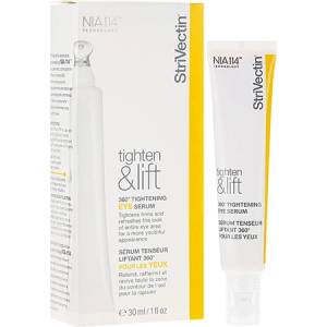 StriVectin PEPTIGHT Tighten & Lift 360° Tightening Eye Serum околоочен лифтинг серум унисекс 30 мл
