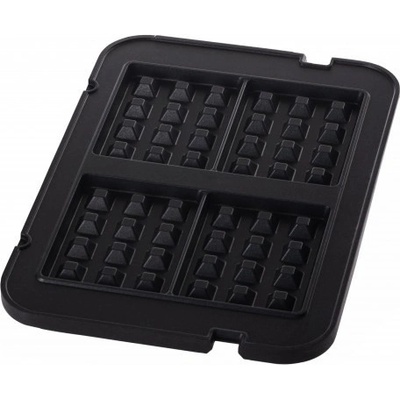 Lauben Contact Grill Deluxe Waffle Plate 2000ST