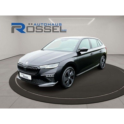 Skoda Scala 1.5 TSI Monte Carlo DSG 110 kW
