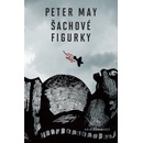 Knihy May Peter - Šachové figurky