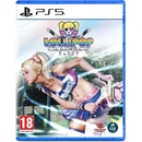 Dragami Games Lollipop Chainsaw RePOP (PS5)