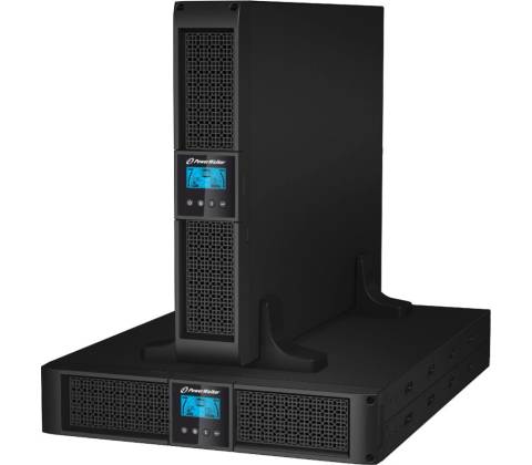 Power Walker VI 1500 RT LCD
